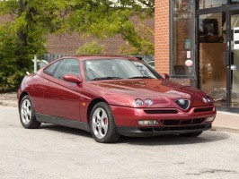1997 Alfa Romeo GTV