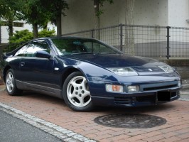 1994 Nissan Fairlady Z32