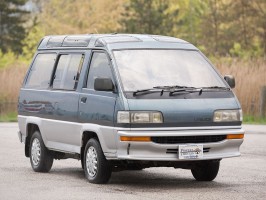 1991 Toyota LiteAce
